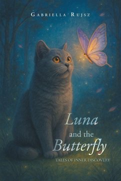 Luna and the Butterfly - Rujsz, Gabriella