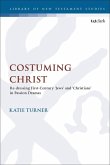 Costuming Christ
