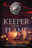 Keeper Of The Flame Keeper Of The Flame