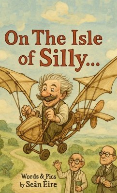 Cover On The Isle of Silly