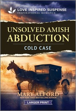 Cover Unsolved Amish Abduction