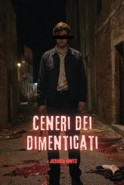 Cover Ceneri dei dimenticati