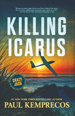 Cover Killing Icarus