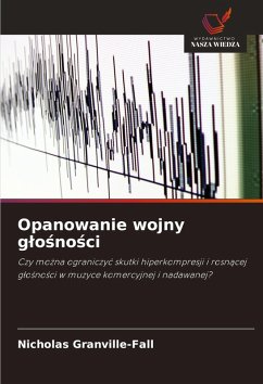 Opanowanie wojny g¿o¿no¿ci - Granville-Fall, Nicholas Opanowanie wojny g¿o¿no¿ci - Granville-Fall, Nicholas