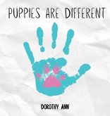 Puppies are Different