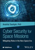 Cyber Security for Space Missions