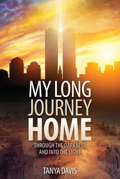 Cover My Long Journey Home
