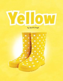 Cover Yellow
