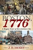 Boston, 1776 Boston, 1776