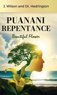 Cover Puanani Repentance, Beautiful Flower