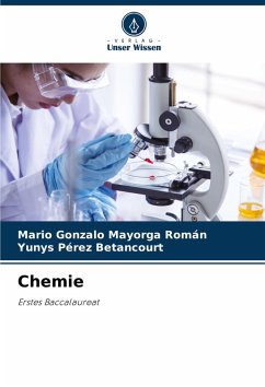 Cover Chemie