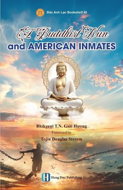 Cover A Buddhist Nun and American Inmates