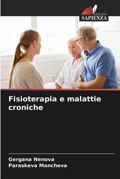 Cover Fisioterapia e malattie croniche