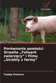 Porównanie powie¿ci Orwella 