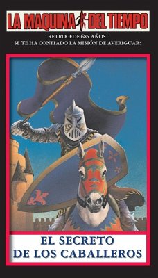 Cover El Secreto De Los Caballeros