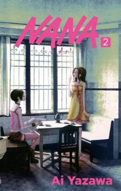 Cover Nana Cilt 2
