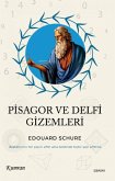 Pisagor ve Delfi Gizemleri Pisagor ve Delfi Gizemleri