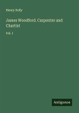 James Woodford. Carpenter and Chartist James Woodford. Carpenter and Chartist