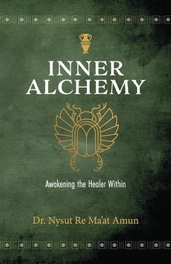 Inner Alchemy - Amun
