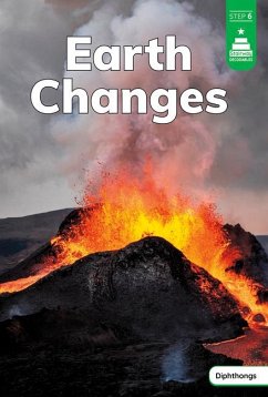 Cover Earth Changes