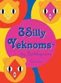 3 Silly Yeknoms