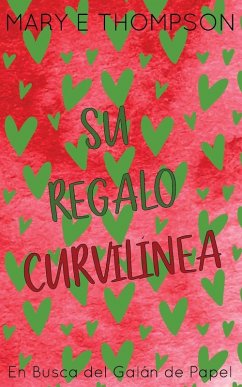 Cover Su Regalo Curvilínea