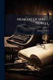 Memoirs of Mrs. ... Newell Memoirs of Mrs. ... Newell