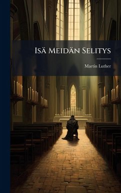Cover Isä Meidän Selitys