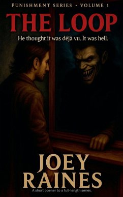 The Loop - Raines, Joey
