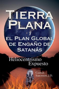Cover Tierra Plana
