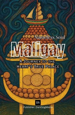 Maligay - Soul, Nameless Maligay - Soul, Nameless