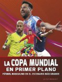 La Copa Mundial En Primer Plano La Copa Mundial En Primer Plano