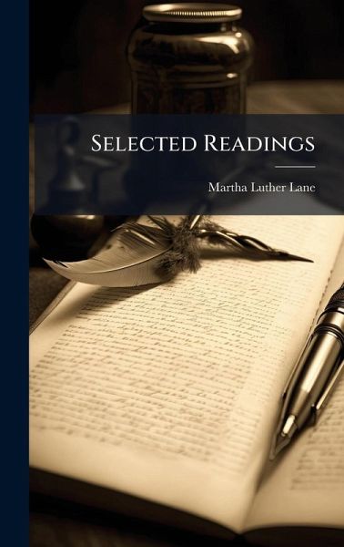 Selected Readings