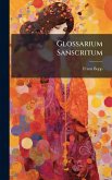 Glossarium Sanscritum Glossarium Sanscritum