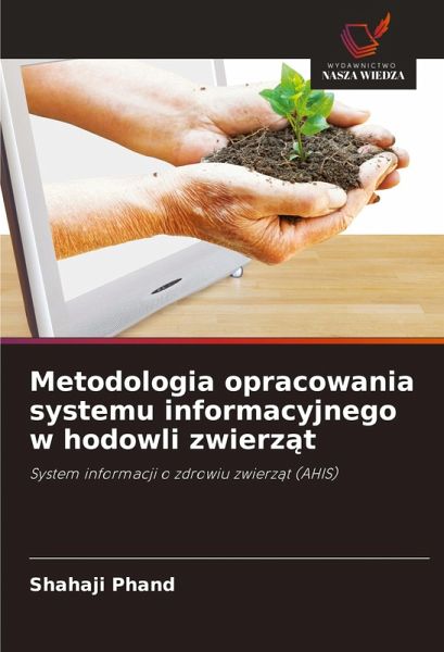 Metodologia opracowania systemu informacyjnego w hodowli zwierz¿t