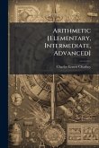 Arithmetic [Elementary, Intermediate, Advanced]