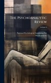 The Psychoanalytic Review