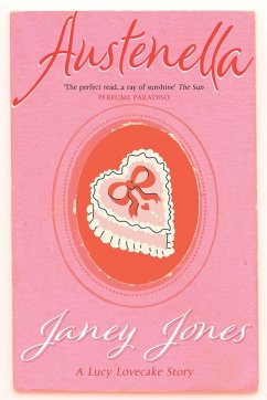 Austenella - Jones, Janey