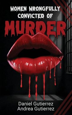 Cover Women Wrongfully Convicted of Murder