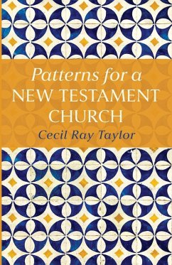Cover Patterns for a New Testament Church