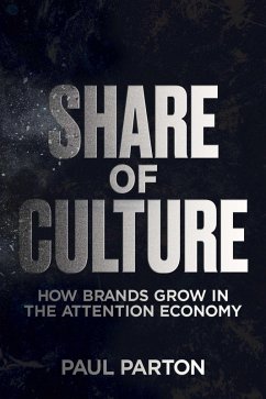 Cover Share of Culture