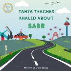 Yahya teaches Khalid about Sabr