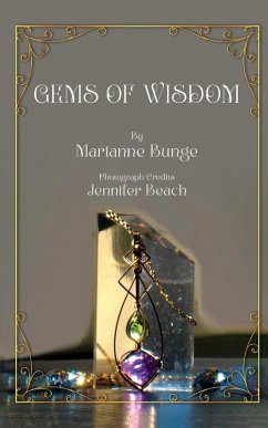 Gems of Wisdom - Bunge, Marianne Gems of Wisdom - Bunge, Marianne