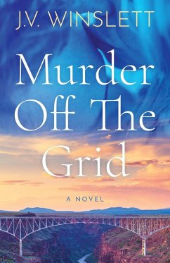 Cover Murder off the Grid