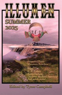 Cover Illumen Summer 2025