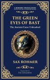 The Green Eyes of Bast The Green Eyes of Bast