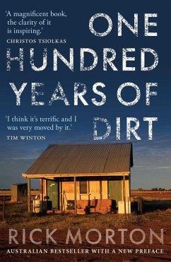 Cover One Hundred Years of Dirt