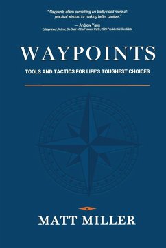 Cover Waypoints