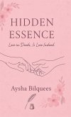 Hidden Essence