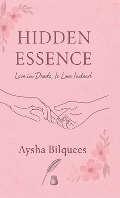 Cover Hidden Essence